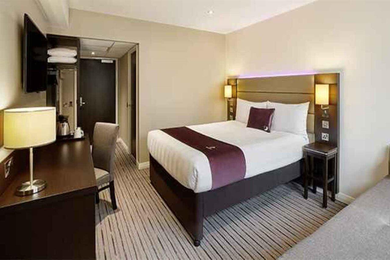 Premier Inn Oxford קידלינגטון מראה חיצוני תמונה